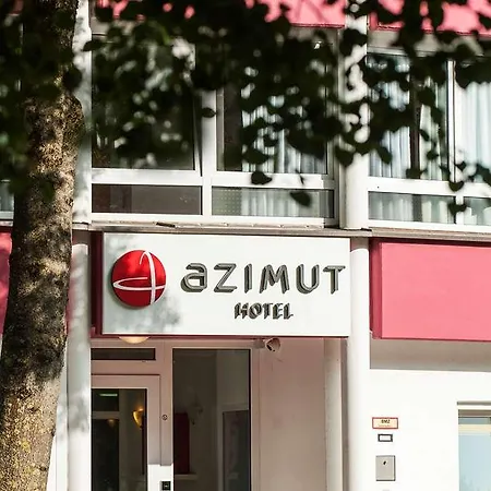 Azimut 3* Erding