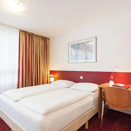 Hotel Azimut