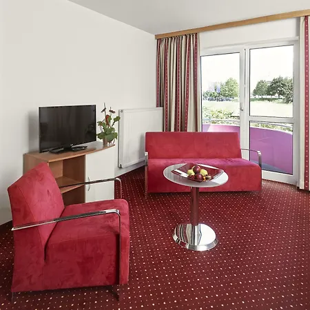 Azimut Hotel Erding