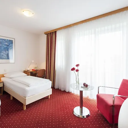 Azimut Hotel 3*