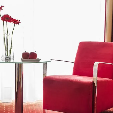 Azimut Hotel Erding