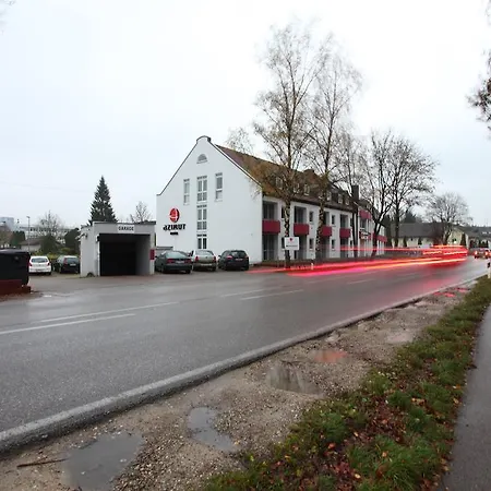 Azimut Hotel Erding