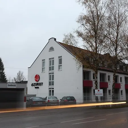 Azimut Erding