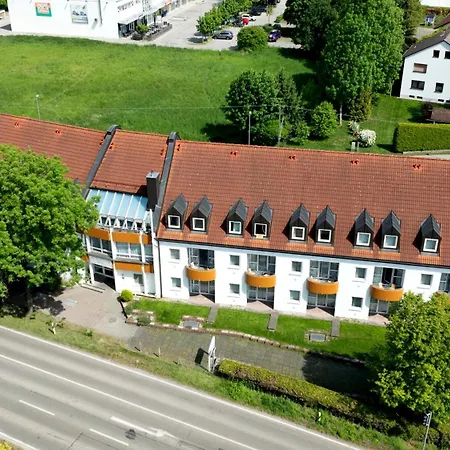Azimut Hotel