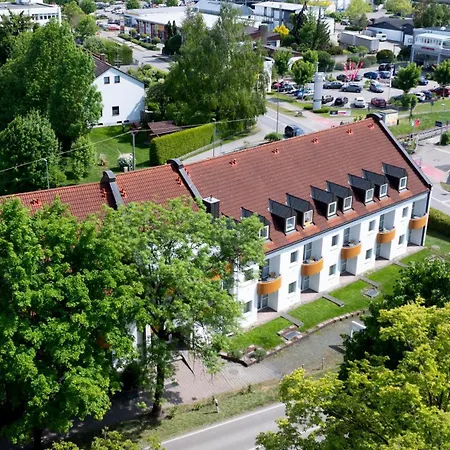 Azimut 3* Erding