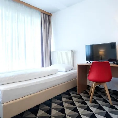 Hotel Azimut