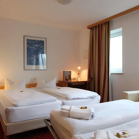 Azimut Hotel Erding