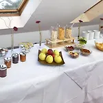 ホテル Andante