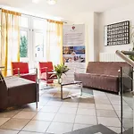 Ξενοδοχείο Andante 3*