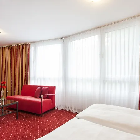 Hotel Andante Erding