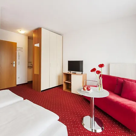 Andante Hotel Erding