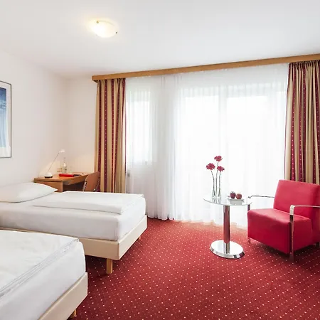 Andante Hotel 3*