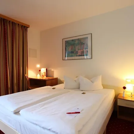 Azimut Hotel Erding