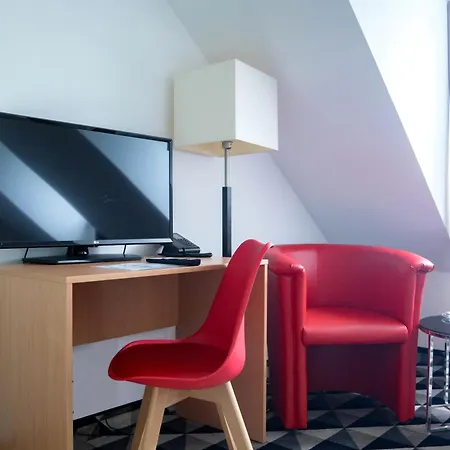 Andante Hotel Erding