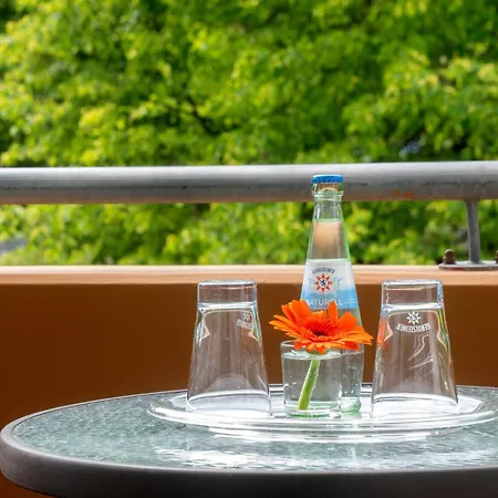 Andante Отель Эрдинг