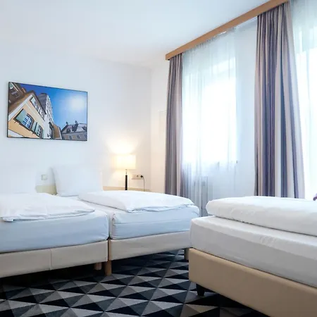 Hotel Andante Erding
