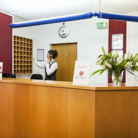 فندق Andante ايردينغ