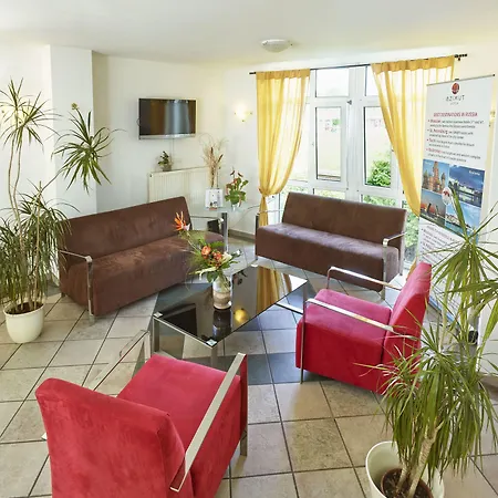 Andante ايردينغ