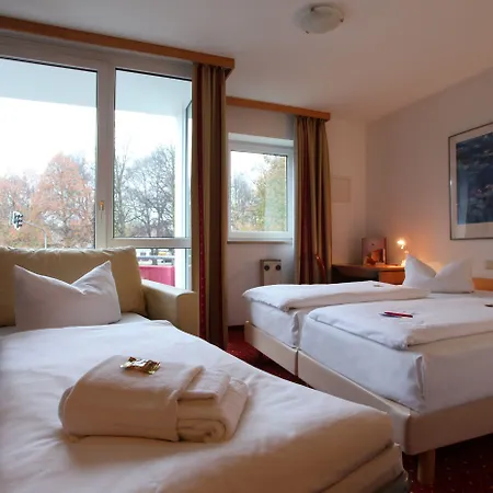 Andante 3* ايردينغ