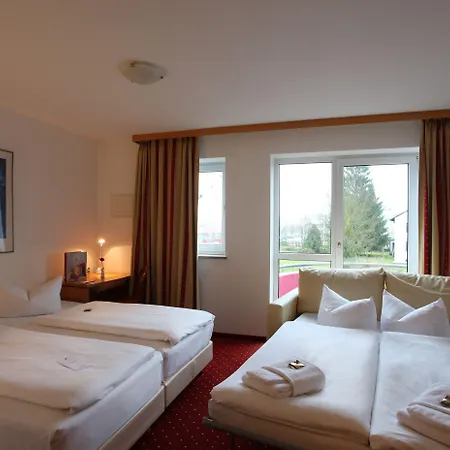 فندق Andante ايردينغ