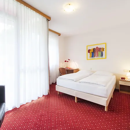 فندق Andante ايردينغ