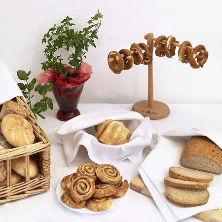 فندق Andante ايردينغ