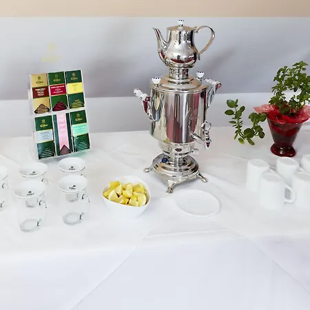 Andante 3* ايردينغ