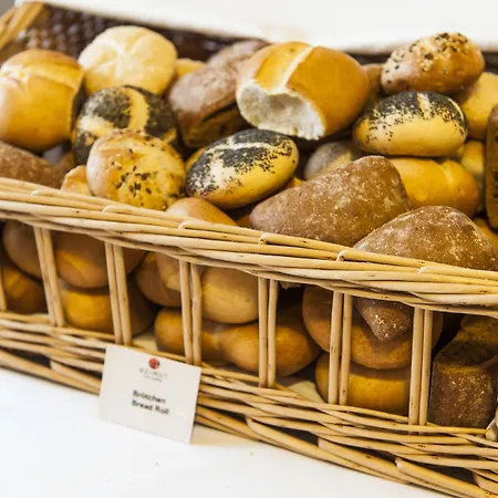 Andante فندق ايردينغ