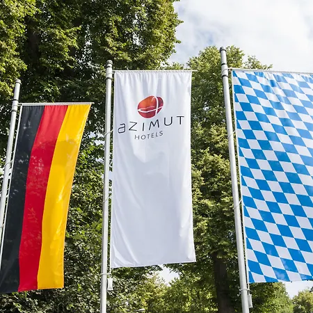 Andante ايردينغ