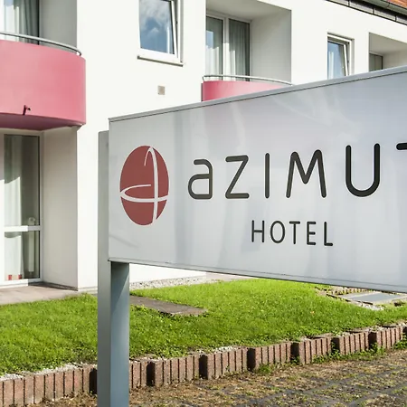 فندق Andante ايردينغ