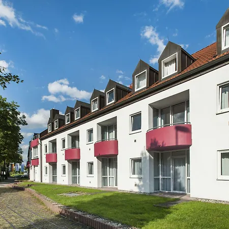 Andante فندق ايردينغ