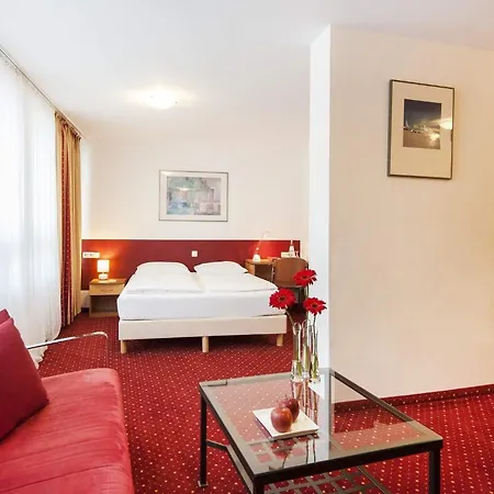 Andante 3* Эрдинг