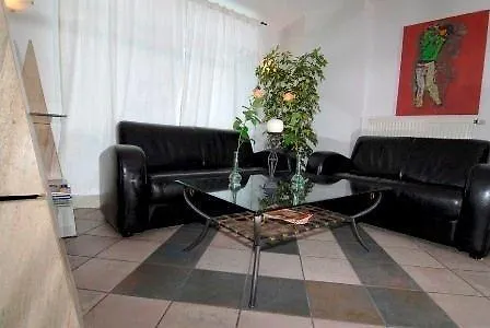 Azimut Hotel