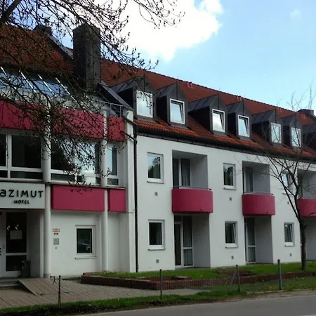 Hotel Andante