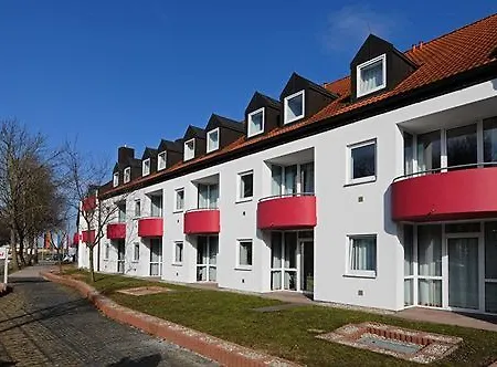 Andante Hotel Erding
