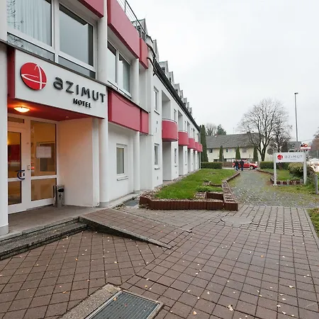 Andante Hotel 3*