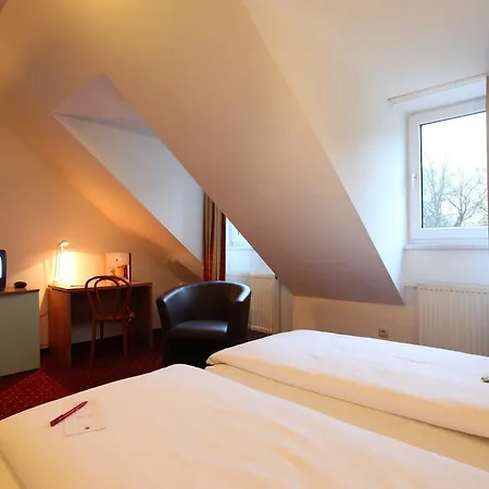 Andante Отель Эрдинг