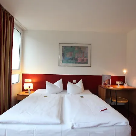 Azimut Hotel