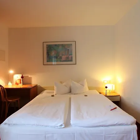 Hotel Andante Erding