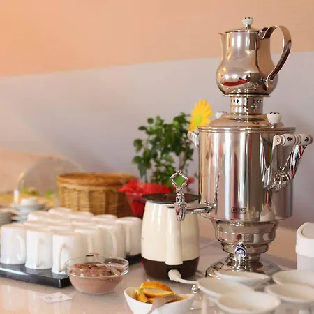 Andante Hotel