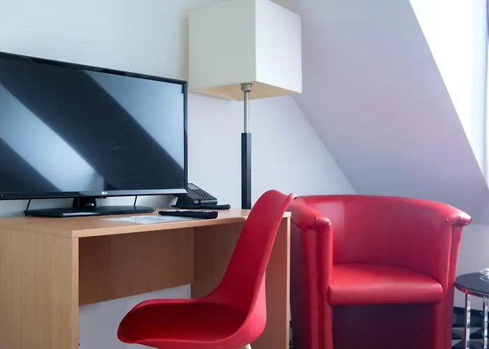 Andante Hotel Erding