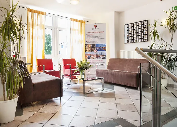 Andante Hotel Erding