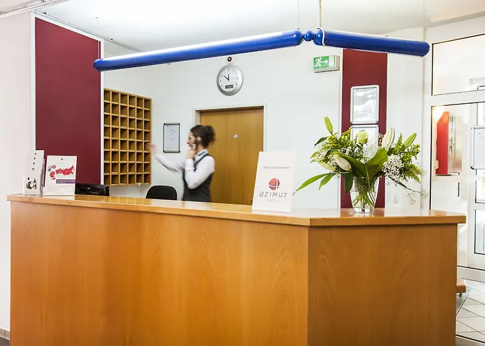 Hotel Andante Erding