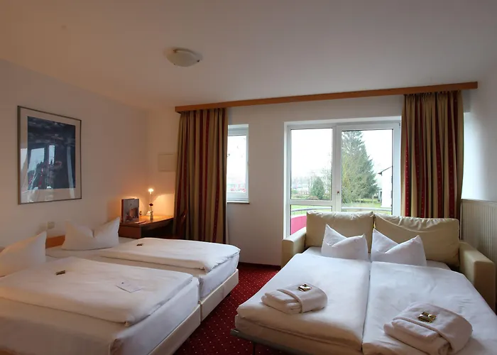 Hotel Andante Erding