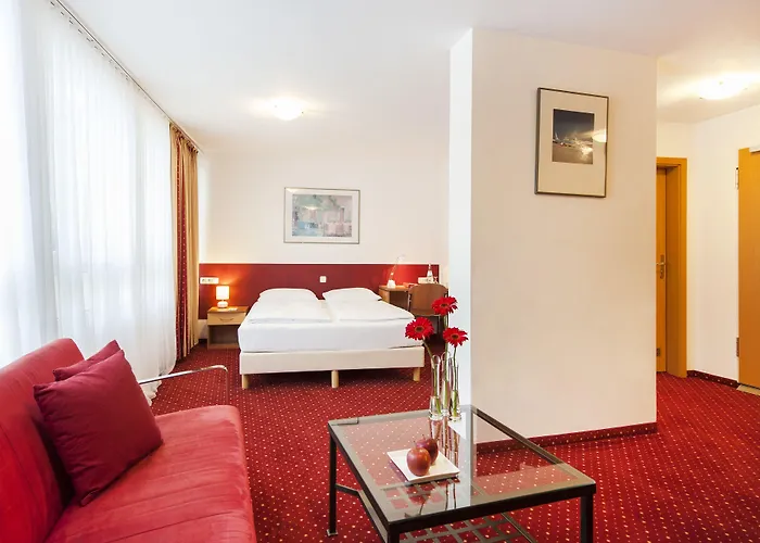 Andante Hotell Erding