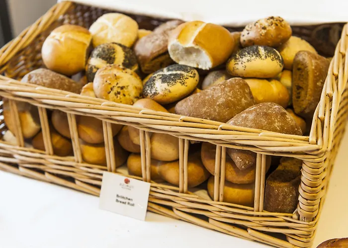 Andante Hotel Erding