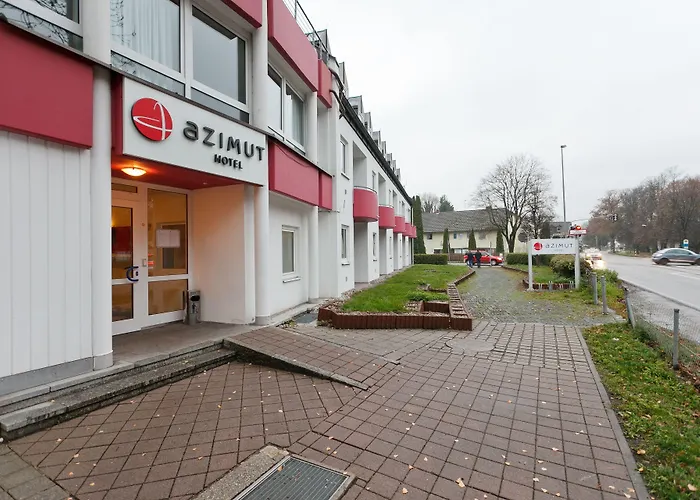 Andante Hotel Erding