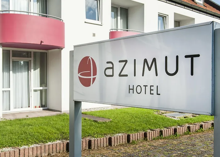 Hotel Andante Erding