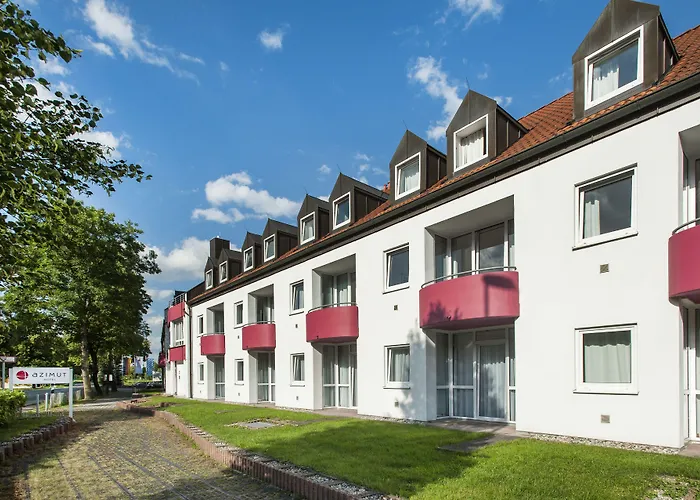 Andante Hotel Erding