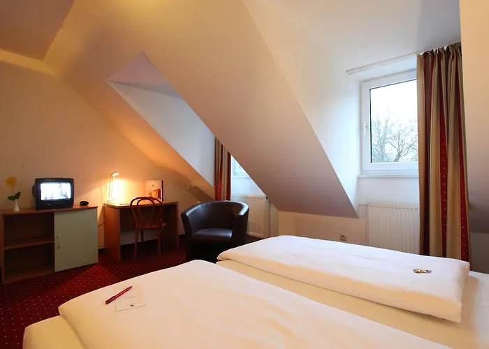 Andante Hotel Erding